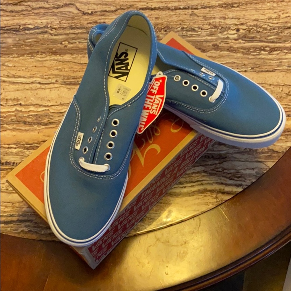 Vans Authentic - “Thanks a Billion” Vans Family